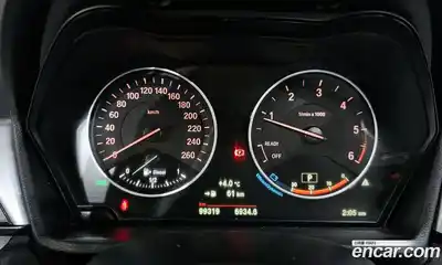 BMW X1 2016 2.0 Автомат в Москве № 193280, миниатюра 11