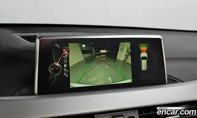 BMW X1 2016 2.0 Автомат в Москве № 193280, миниатюра 12