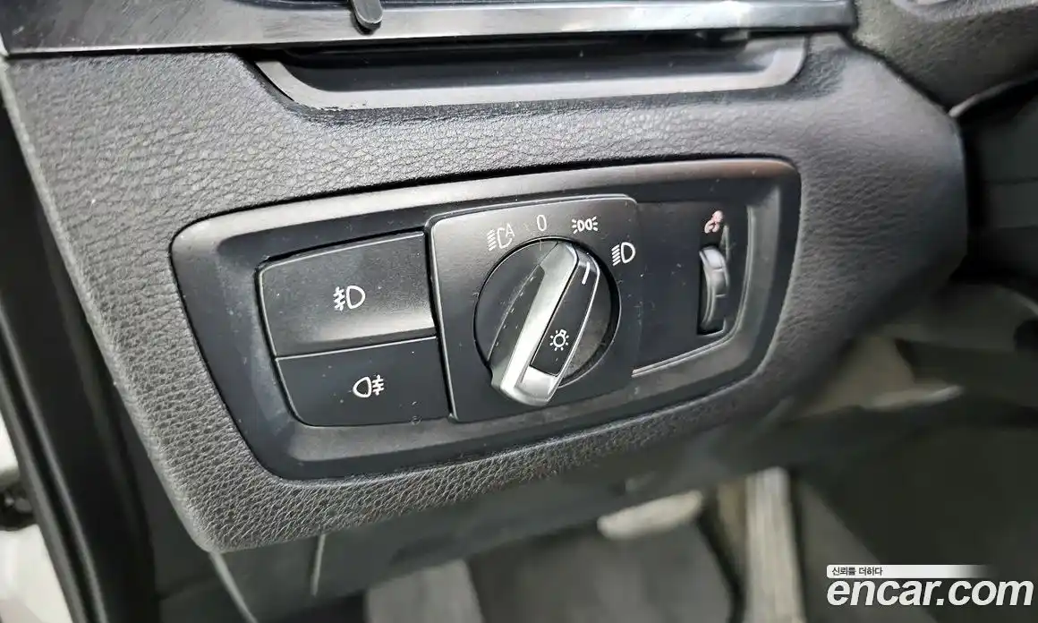 BMW X1 2016 2.0 Автомат в Москве № 193280, фото 16