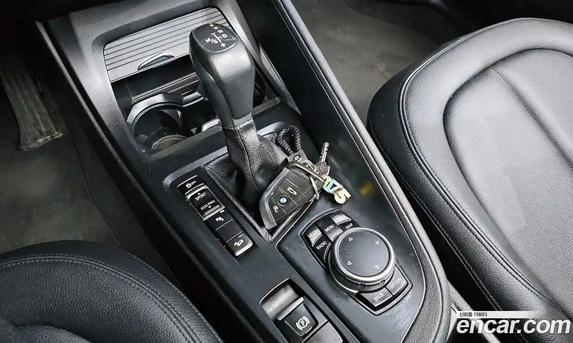 BMW X1 2016 2.0 Автомат в Москве № 193280, фото 18