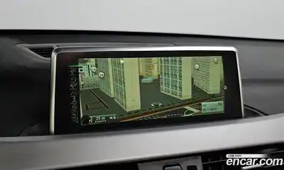 BMW X1 2016 2.0 Автомат в Москве № 193280, миниатюра 3