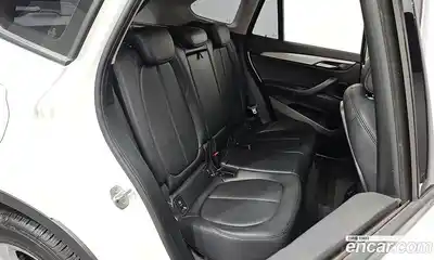 BMW X1 2016 2.0 Автомат в Москве № 193280, миниатюра 5
