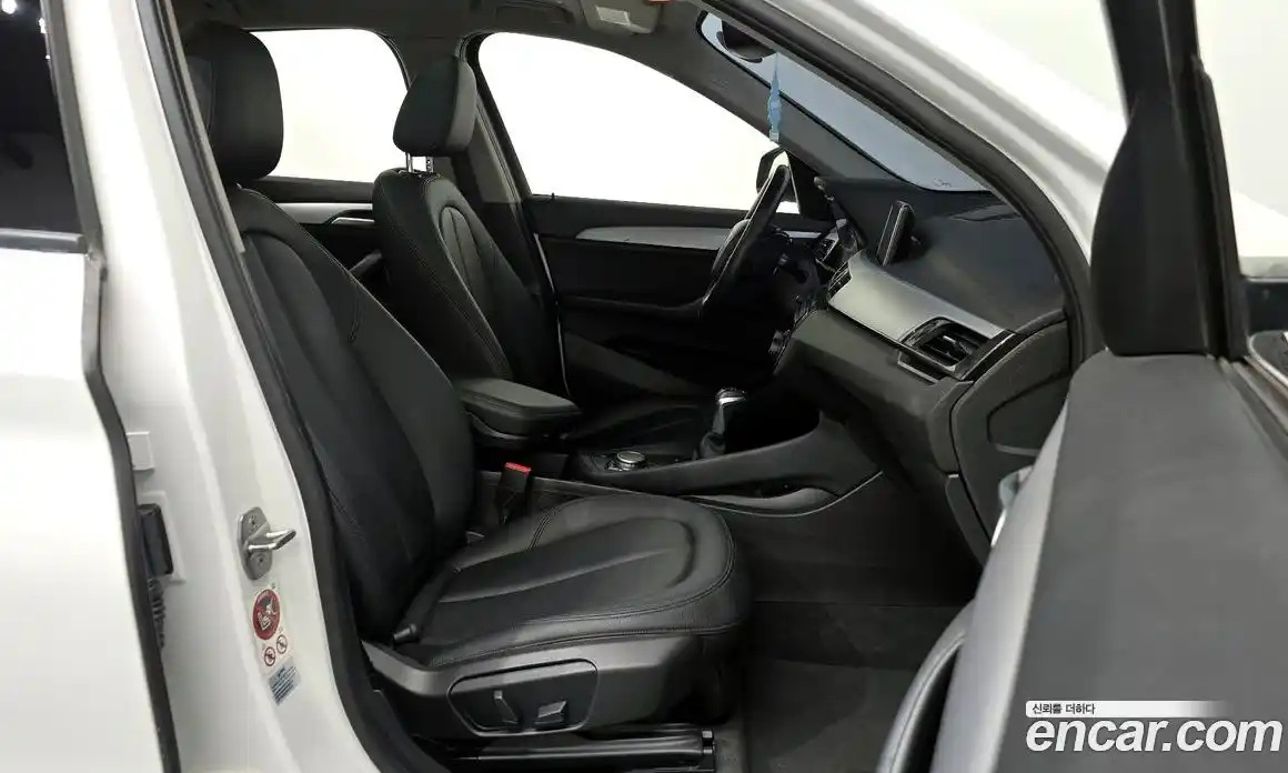 BMW X1 2016 2.0 Автомат в Москве № 193280, фото 7