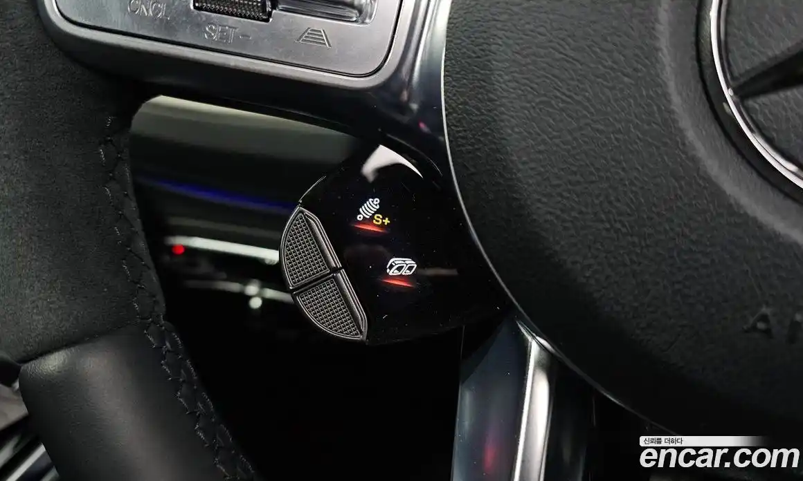 Mercedes-Benz G-Class 2024 4.0 Автомат в Москве № 193851, фото 11