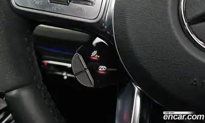 Mercedes-Benz G-Class 2024 4.0 Автомат в Москве № 193851, миниатюра 11