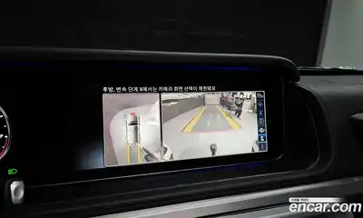 Mercedes-Benz G-Class 2024 4.0 Автомат в Москве № 193851, миниатюра 3