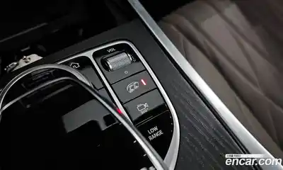 Mercedes-Benz G-Class 2024 4.0 Автомат в Москве № 193851, миниатюра 9