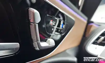 Mercedes-Benz E-Class 2025 2.0 Автомат в Москве № 193883, миниатюра 11