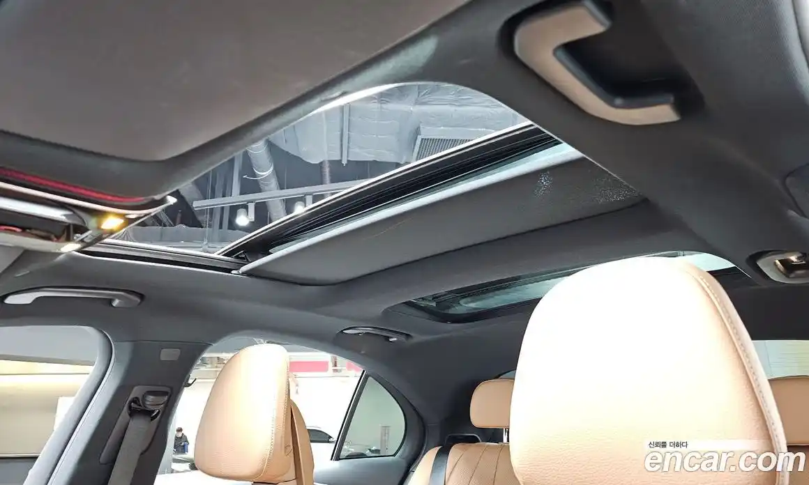 Mercedes-Benz E-Class 2025 2.0 Автомат в Москве № 193883, фото 12