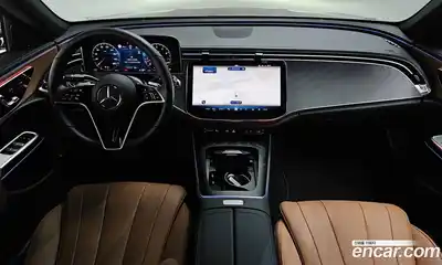 Mercedes-Benz E-Class 2025 2.0 Автомат в Москве № 193883, миниатюра 2