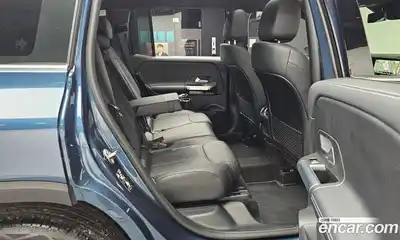 Mercedes-Benz GLB-Class, 2023