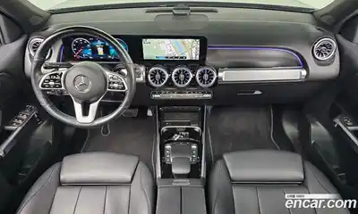 Mercedes-Benz GLB-Class 2023 1.9 Автомат в Москве № 194246, миниатюра 12