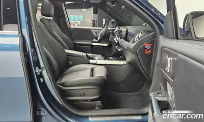 Mercedes-Benz GLB-Class 2023 1.9 Автомат в Москве № 194246, миниатюра 3