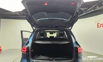 Mercedes-Benz GLB-Class 2023 1.9 Автомат в Москве № 194246, миниатюра 4