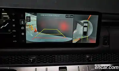 Kia Tasman 2026 2.5 Автомат в Москве № 19479, миниатюра 12