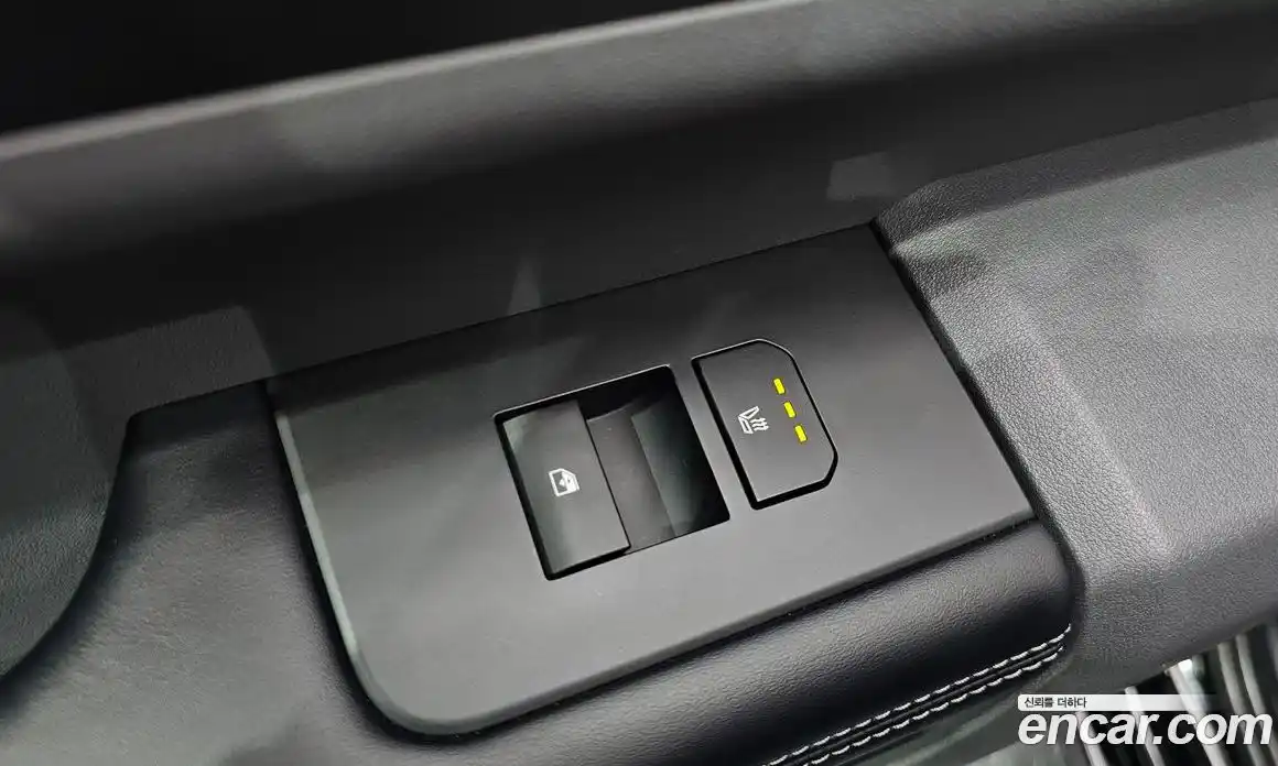 Kia Tasman 2026 2.5 Автомат в Москве № 19479, фото 16