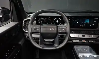 Kia Tasman 2026 2.5 Автомат в Москве № 19479, миниатюра 3