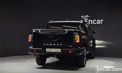 Kia Tasman 2026 2.5 Автомат в Москве № 19479, миниатюра 4