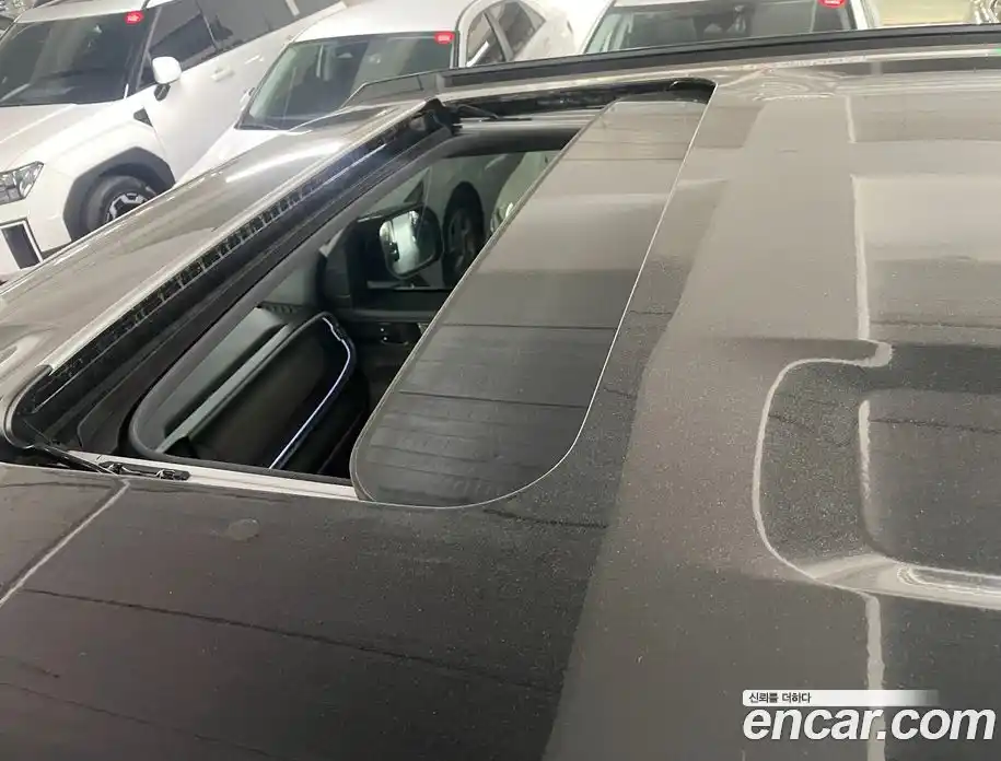 Kia Tasman 2026 2.5 Автомат в Москве № 19479, фото 5