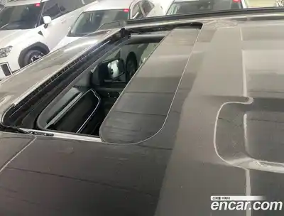 Kia Tasman 2026 2.5 Автомат в Москве № 19479, миниатюра 5