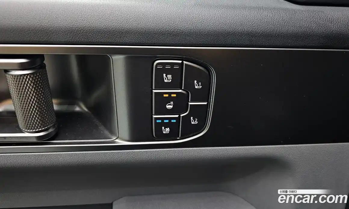 Kia Tasman 2026 2.5 Автомат в Москве № 19479, фото 9