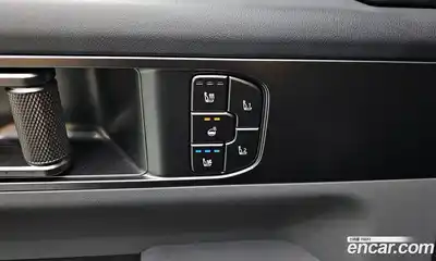 Kia Tasman 2026 2.5 Автомат в Москве № 19479, миниатюра 9