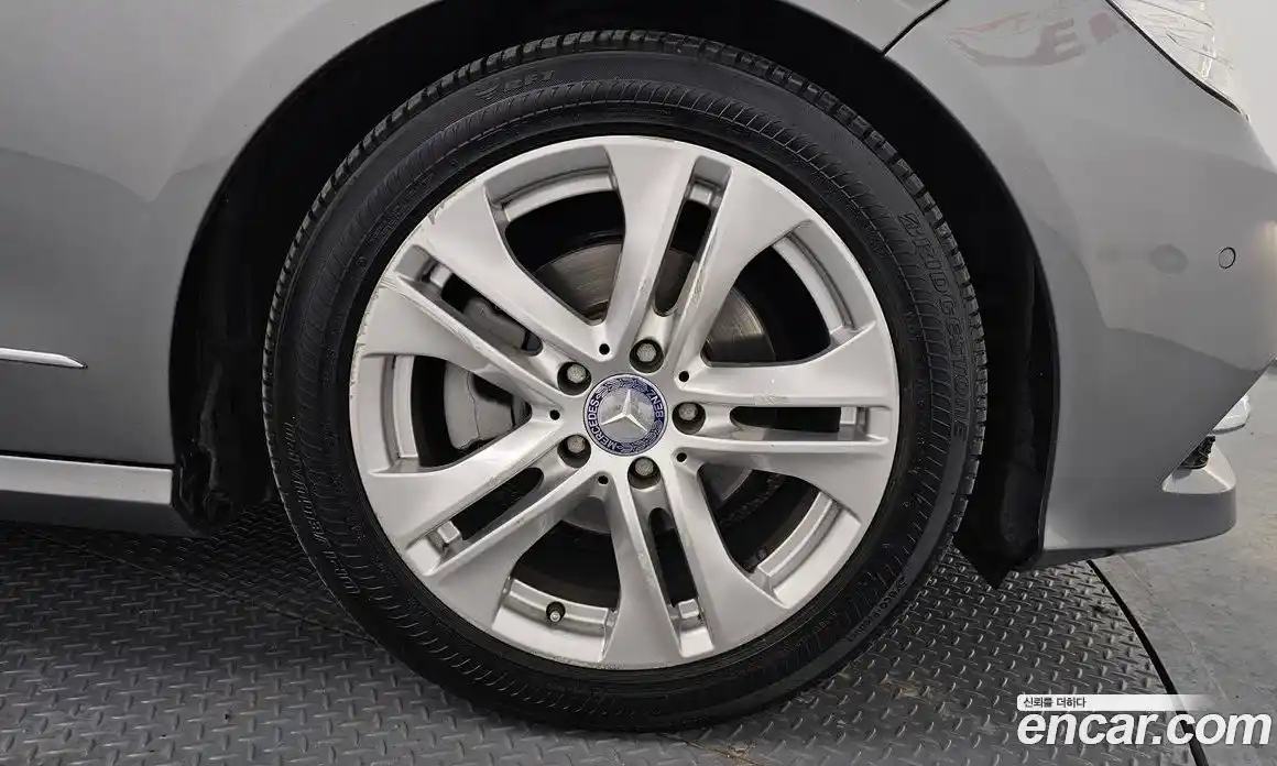 Mercedes-Benz E-Class 2013 2.1 Автомат в Москве № 194887, фото 11