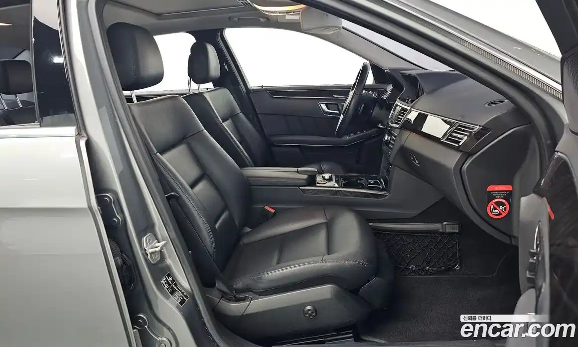 Mercedes-Benz E-Class 2013 2.1 Автомат в Москве № 194887, фото 12