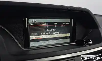 Mercedes-Benz E-Class 2013 2.1 Автомат в Москве № 194887, миниатюра 2