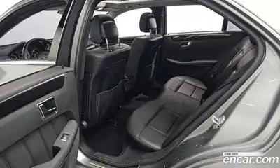 Mercedes-Benz E-Class 2013 2.1 Автомат в Москве № 194887, миниатюра 3