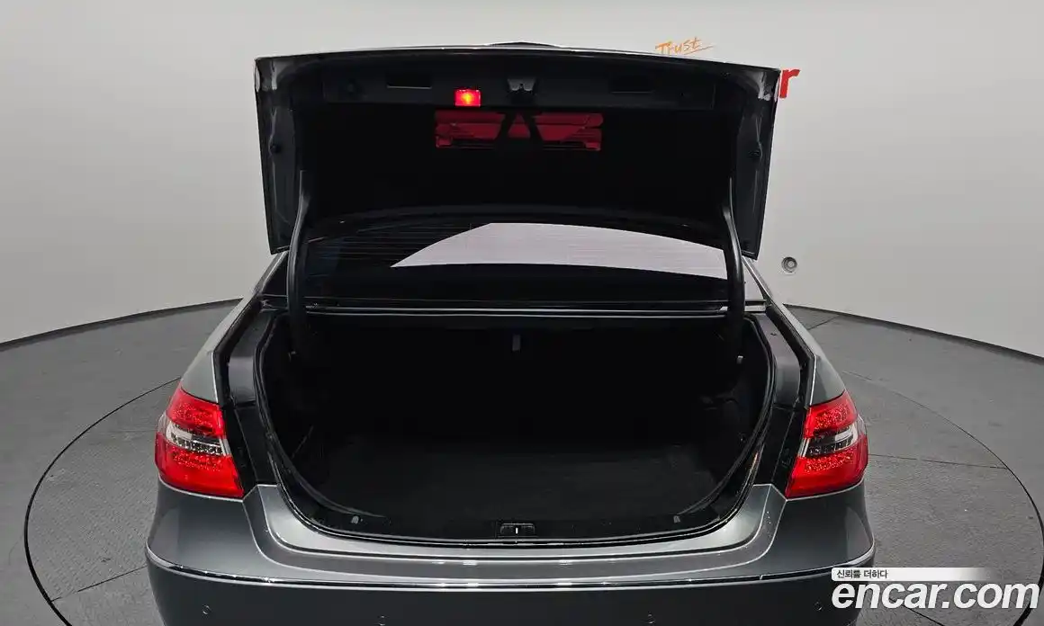 Mercedes-Benz E-Class 2013 2.1 Автомат в Москве № 194887, фото 4