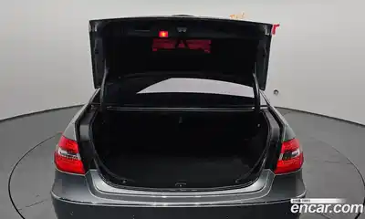 Mercedes-Benz E-Class 2013 2.1 Автомат в Москве № 194887, миниатюра 4