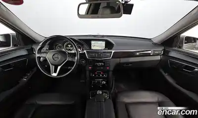 Mercedes-Benz E-Class 2013 2.1 Автомат в Москве № 194887, миниатюра 5