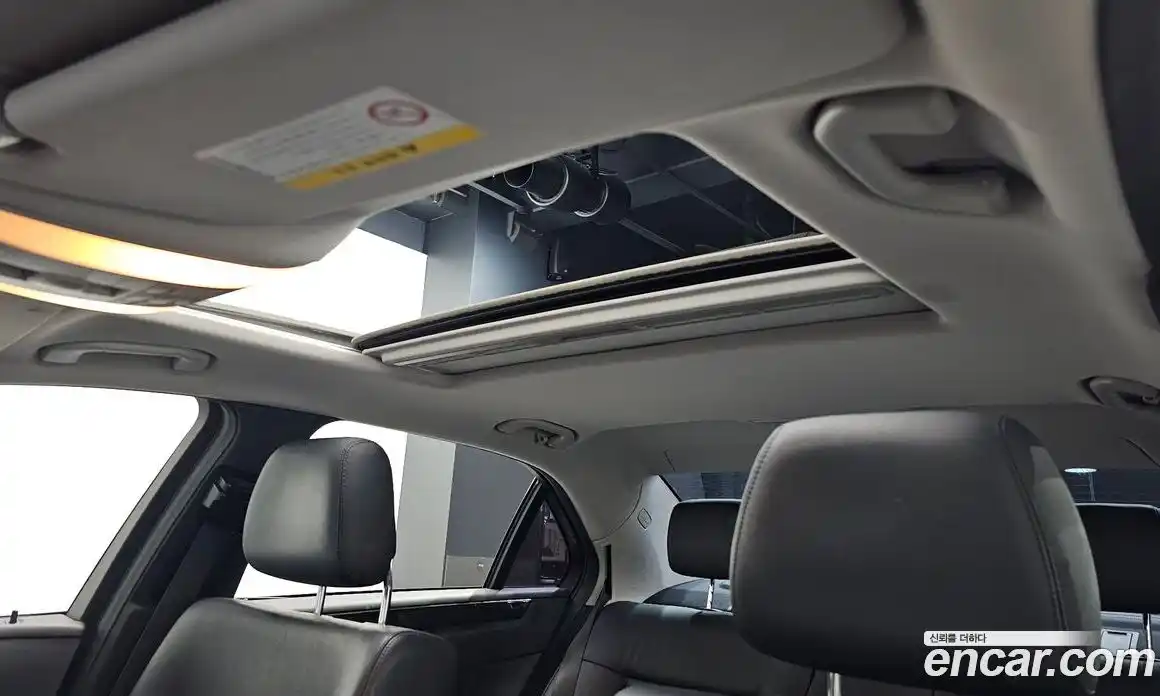 Mercedes-Benz E-Class 2013 2.1 Автомат в Москве № 194887, фото 7