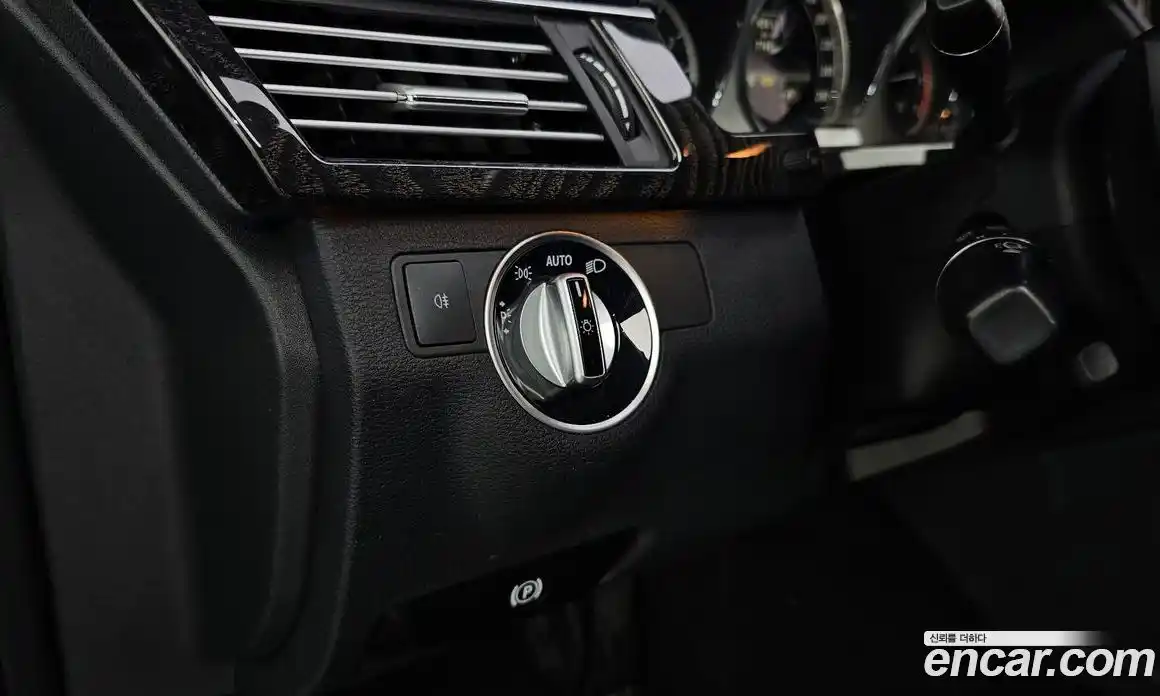 Mercedes-Benz E-Class 2013 2.1 Автомат в Москве № 194887, фото 9