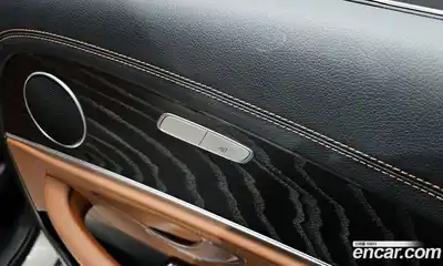 Mercedes-Benz E-Class, 2021