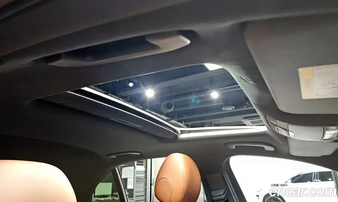 Mercedes-Benz E-Class 2021 1.9 Автомат в Москве № 195203, фото 16