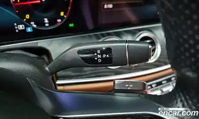 Mercedes-Benz E-Class 2021 1.9 Автомат в Москве № 195203, миниатюра 4