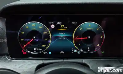 Mercedes-Benz E-Class 2021 1.9 Автомат в Москве № 195203, миниатюра 5