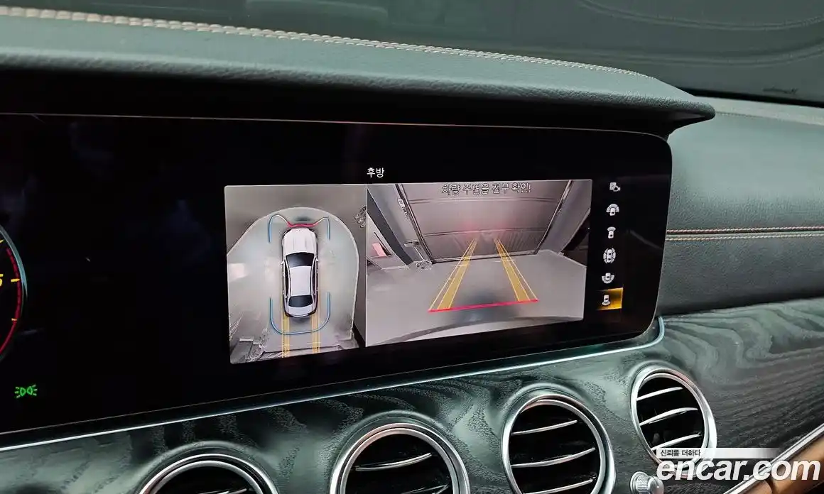 Mercedes-Benz E-Class 2021 1.9 Автомат в Москве № 195203, фото 7