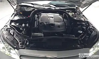 Mercedes-Benz E-Class 2015 3.5 Автомат в Москве № 195432, миниатюра 11