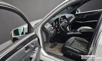 Mercedes-Benz E-Class 2015 3.5 Автомат в Москве № 195432, миниатюра 12
