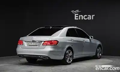 Mercedes-Benz E-Class 2015 3.5 Автомат в Москве № 195432, миниатюра 3