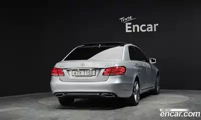 Mercedes-Benz E-Class 2015 3.5 Автомат в Москве № 195432, миниатюра 8
