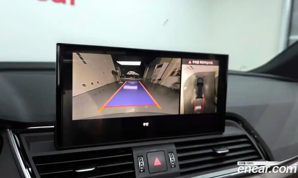 Audi Q5 2023 2.0 Автомат в Москве № 196005, фото 20