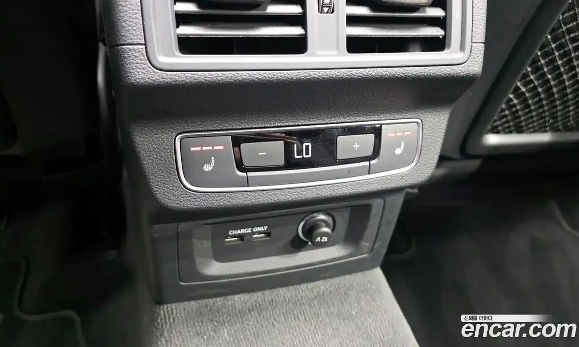 Audi Q5 2023 2.0 Автомат в Москве № 196005, фото 5