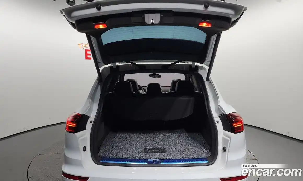 Porsche Cayenne 2016 3.0 Автомат в Москве № 197642, фото 11