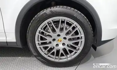 Porsche Cayenne 2016 3.0 Автомат в Москве № 197642, миниатюра 7