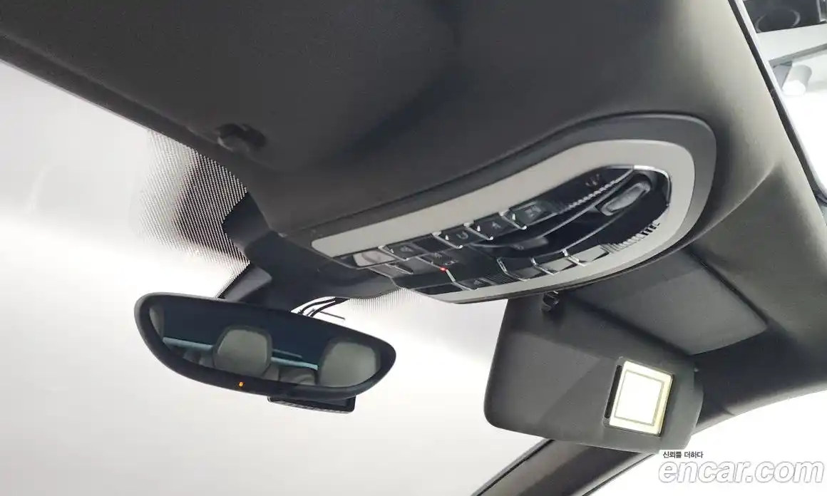 Porsche Cayenne 2016 3.0 Автомат в Москве № 197642, фото 10