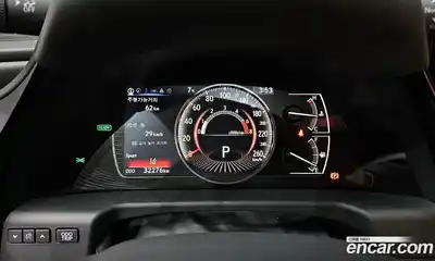 Lexus ES 2025 2.5 Автомат в Москве № 198754, миниатюра 2